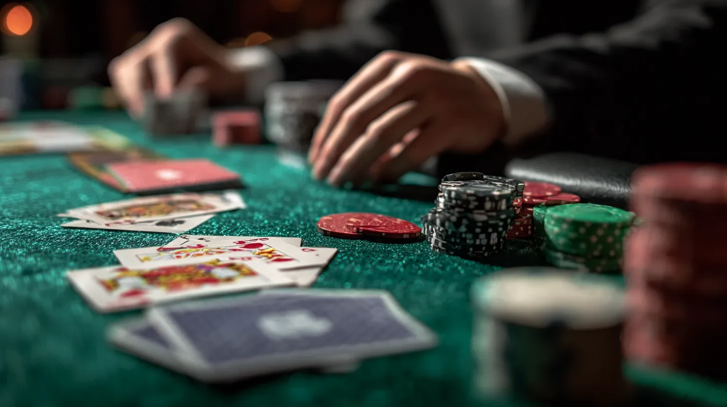 Speed Baccarat