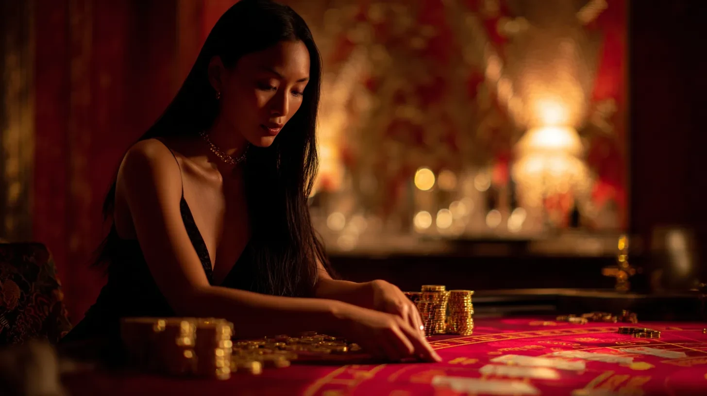 Cara Bermain Permainan Slot Panas dan Andar Bahar